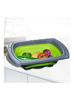 Generic Silicon - Food Skimmers Grey-Green  - Image 2