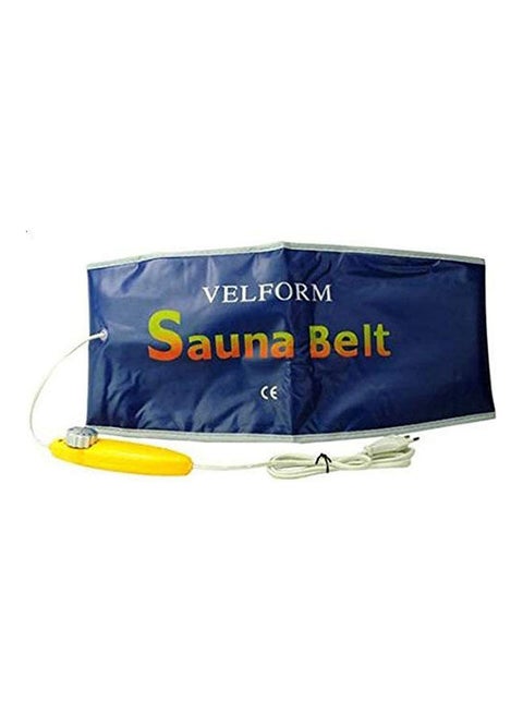 Velform Sauna Belt