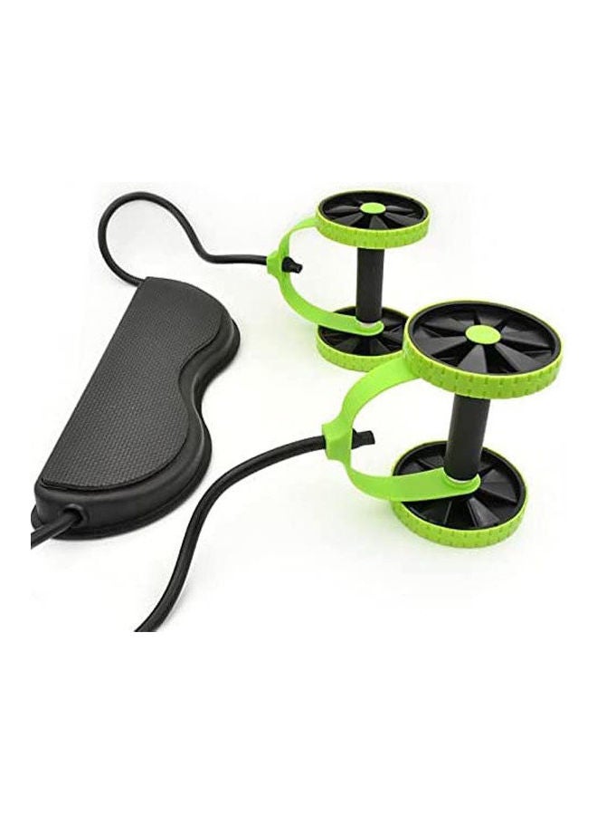 Revoflex Xtreme Resistance Workout - Image 1