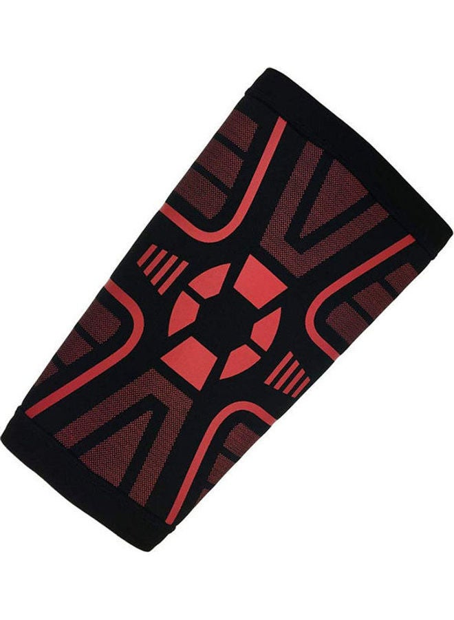 Elastic Knee Support Brace Kneepad Adjustable Patella Knee Pads Safety Guard Strap Mcm - Image 1