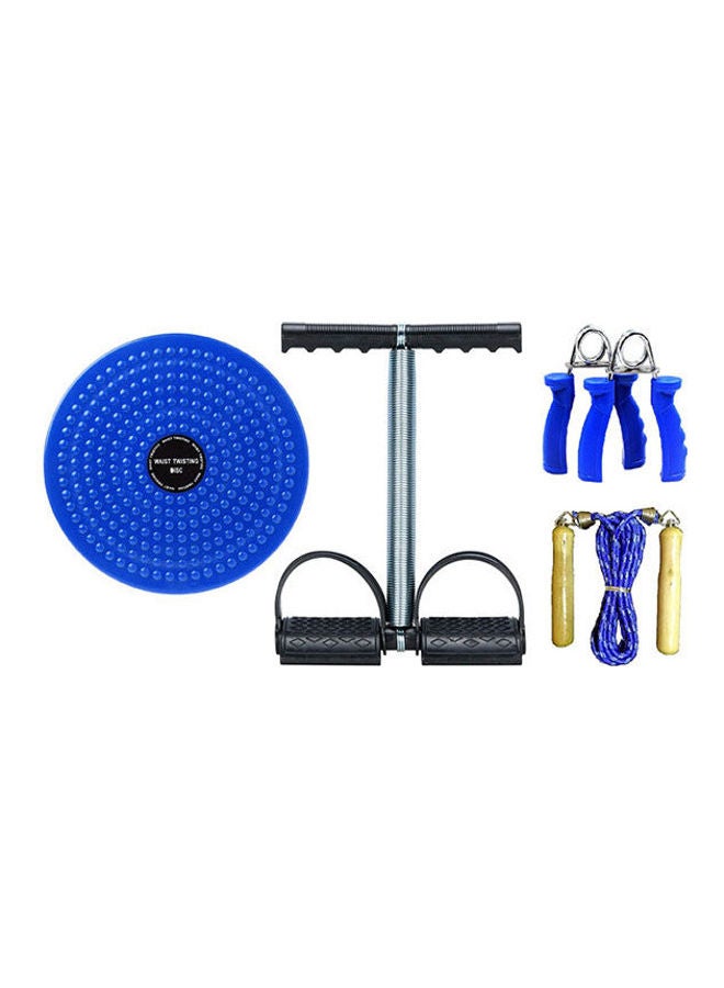 ماركة غير محددة 4 Way Training Set, 5 Pieces 