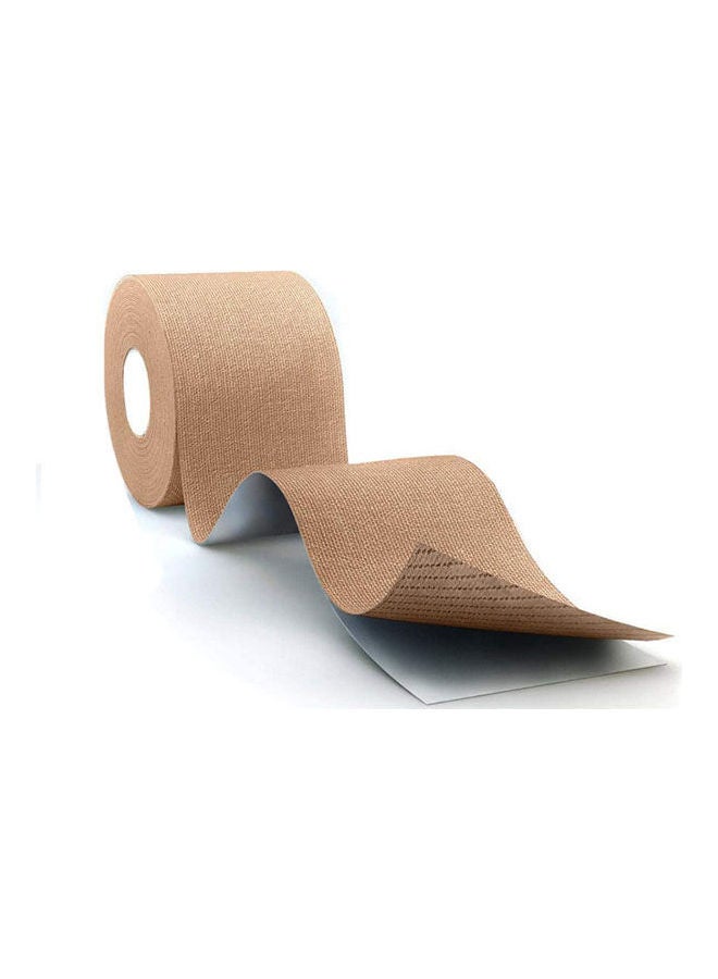 Generic Sport Kinesiology Tape  Uncut Roll Tape- Pain Relief Adhesive For Muscles  - Image 1
