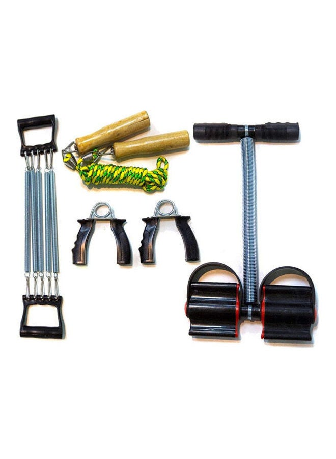 ماركة غير محددة Training Set For School Excercieses - 4 Pieces 