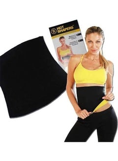 Unisex Hot Body Shaper Neoprene Slimming Belt Tummy Control Shapewear Stomach Fat Burner Abdominal Trainer Workout Sauna Suit Weight Loss Cincher For Women & Men Xl (Xxxl) - v1645704763/N52755948A_1