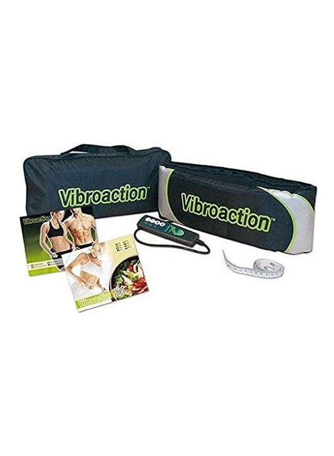 Vibroaction Slimming Device  - Image 2
