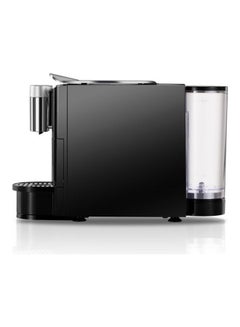 ألسيف إليك ماكينة صنع قهوة الإسبريسو 0.65 L 1145 W E03443 أسود  - Image 2