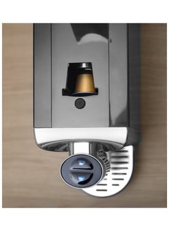 ألسيف إليك ماكينة صنع قهوة الإسبريسو 0.65 L 1145 W E03443 أسود  - Image 3
