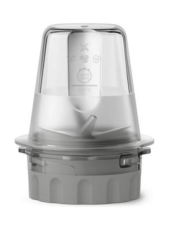 Philips 3000 Series Blender 1.9 L 450 W HR2041/10 White