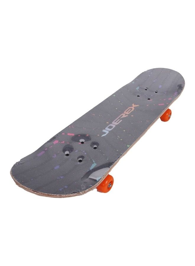 Joerex Skateboard 79x20x20cm - Image 1