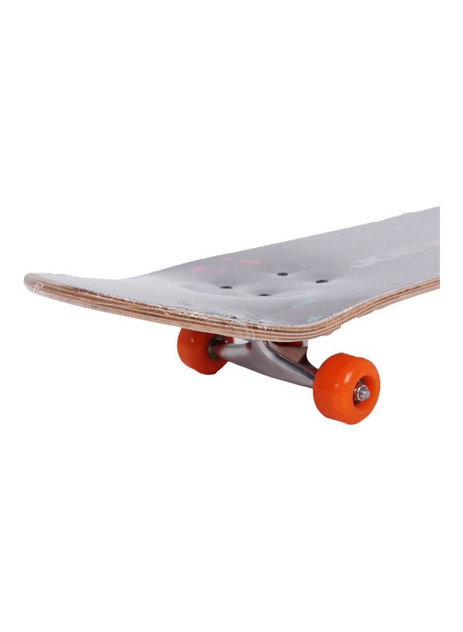 Joerex Skateboard 79x20x20cm - Image 2