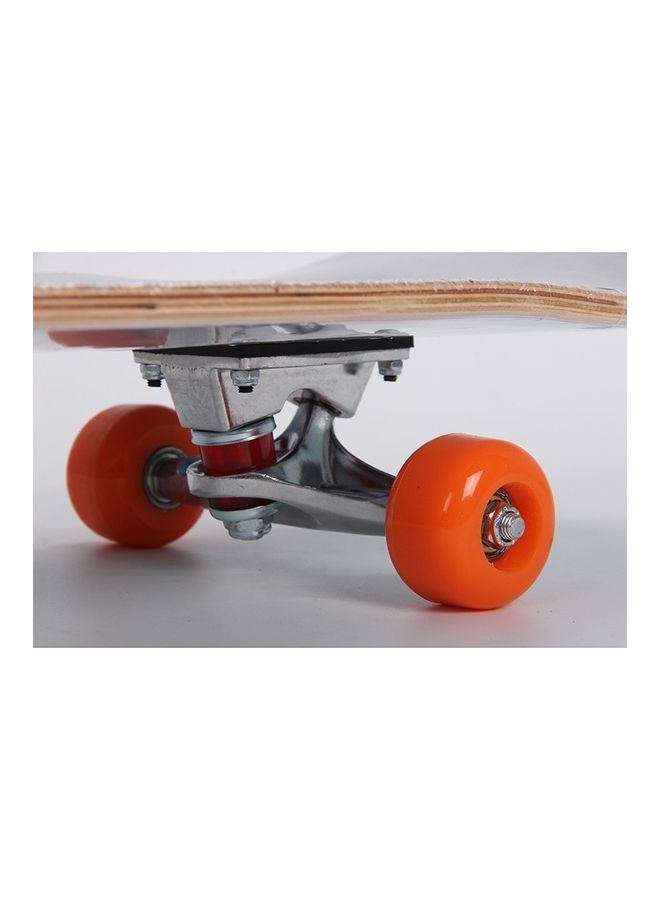 Joerex Skateboard 79x20x20cm - Image 3