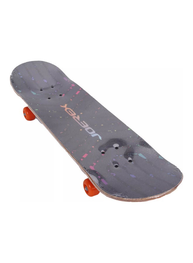 Joerex Skateboard 79x20x20cm - Image 5