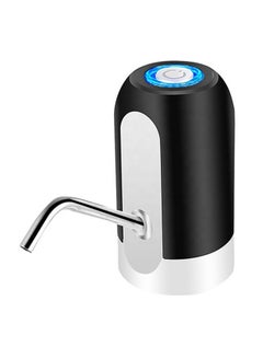 Generic USB Charging Electric Pumping Automatic Water Dispenser WHZ90524003WH Multicolour  - Image 1