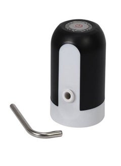 Generic USB Charging Electric Pumping Automatic Water Dispenser WHZ90524003WH Multicolour  - Image 3