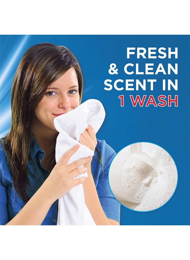 اريال مسحوق منظف للغسيل برائحة أصلية بوزن 9 كجم - Image 3