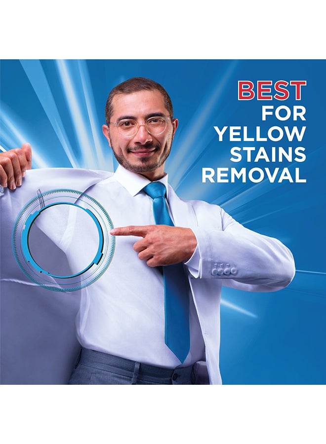 اريال مسحوق منظف للغسيل برائحة أصلية بوزن 9 كجم - Image 2