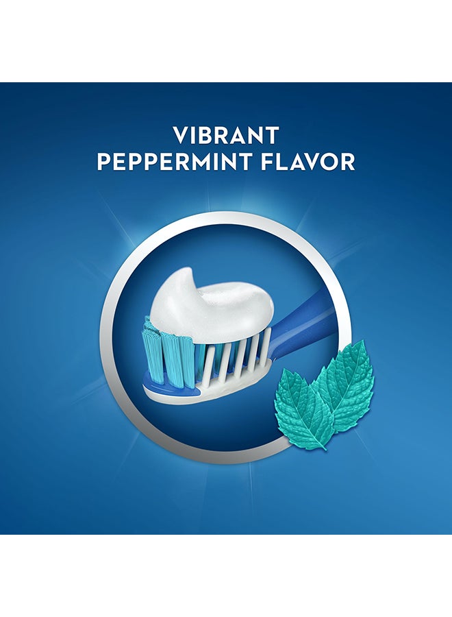 Crest - 3D White ToothPaste Perfect whitening, 75ml - Image 1