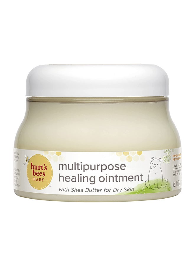 Burt's Bees Baby Bee Multipurpose Ointment 7.5 Oz - Image 1