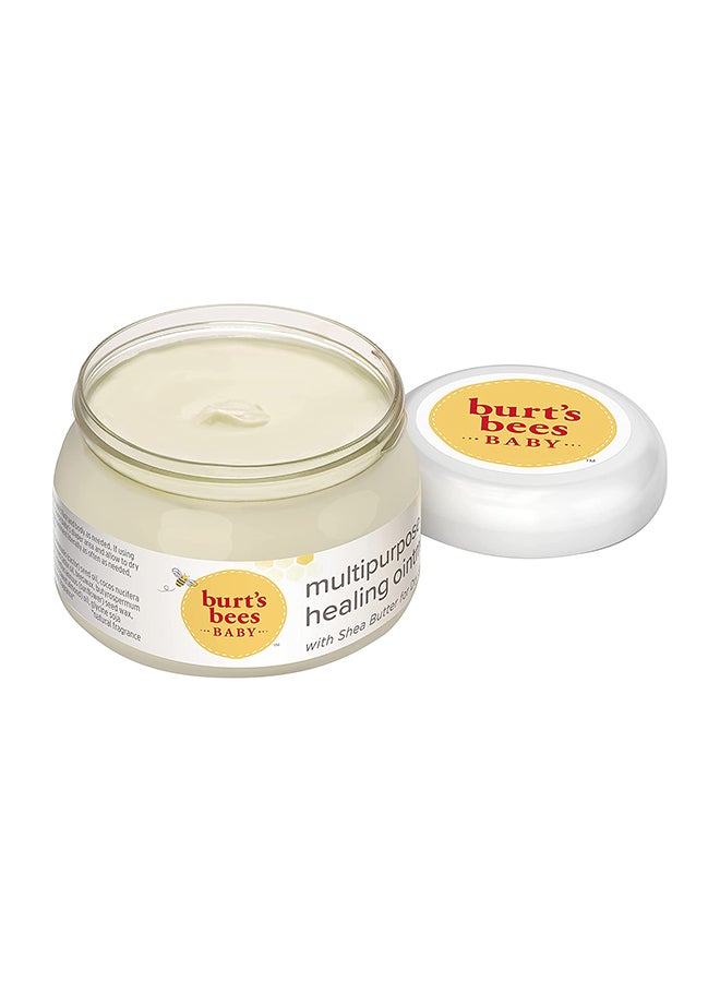 Burt's Bees Baby Bee Multipurpose Ointment 7.5 Oz - Image 3