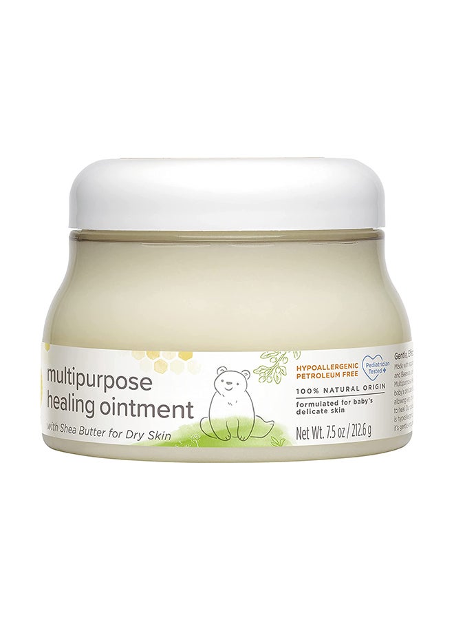 Burt's Bees Baby Bee Multipurpose Ointment 7.5 Oz - Image 2