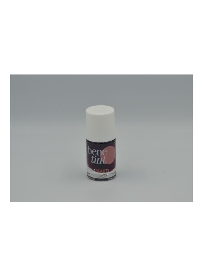 HULIABEAUTY Rose Tinted Lip And Cheek Stain Matte Pink - Image 1