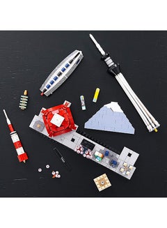 LEGO 21051 Architecture Tokyo 16+ Years  - Image 5