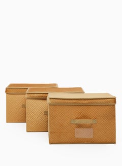 Yellowish-Brown