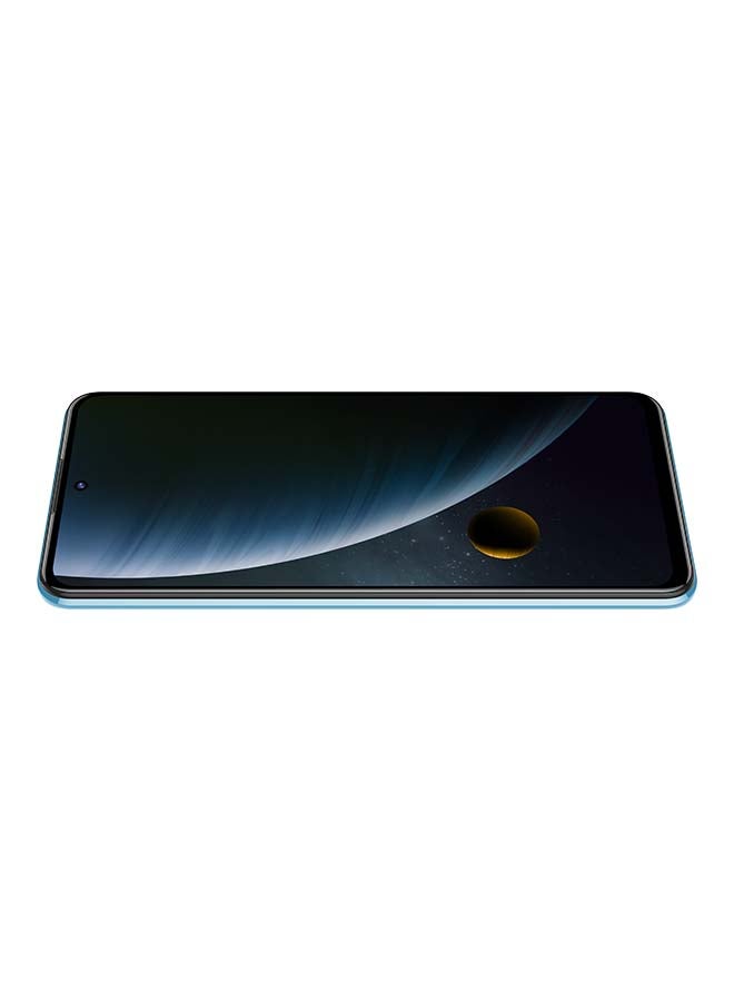 ZTE - Blade V30 Dual SIM Blue 4GB RAM 128GB 4G LTE - Image 1