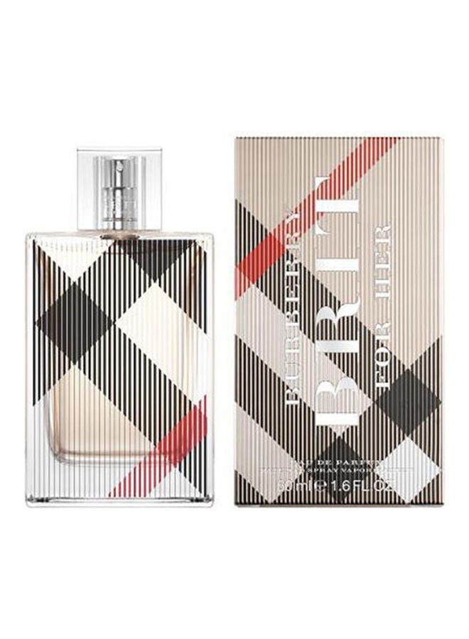 بربري عطر بريت للنساء EDP 50ملليلتر