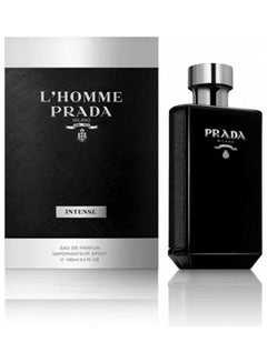 PRADA L'Homme Intense By EDP 100ml  - Image 1