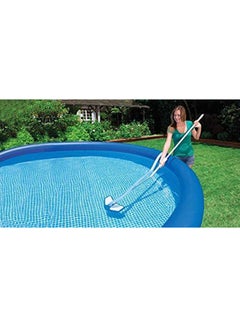 INTEX Deluxe Maintenance Cleaning Kit Assorted For Pools  - Image 5