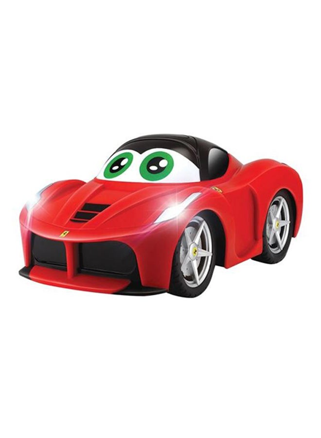 BB Junior Ferrari My First RC LaFerrari Multicolour  - Image 2