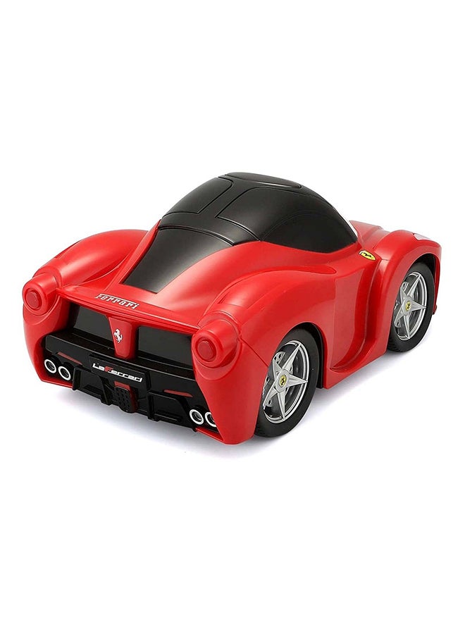 BB Junior Ferrari My First RC LaFerrari Multicolour  - Image 3