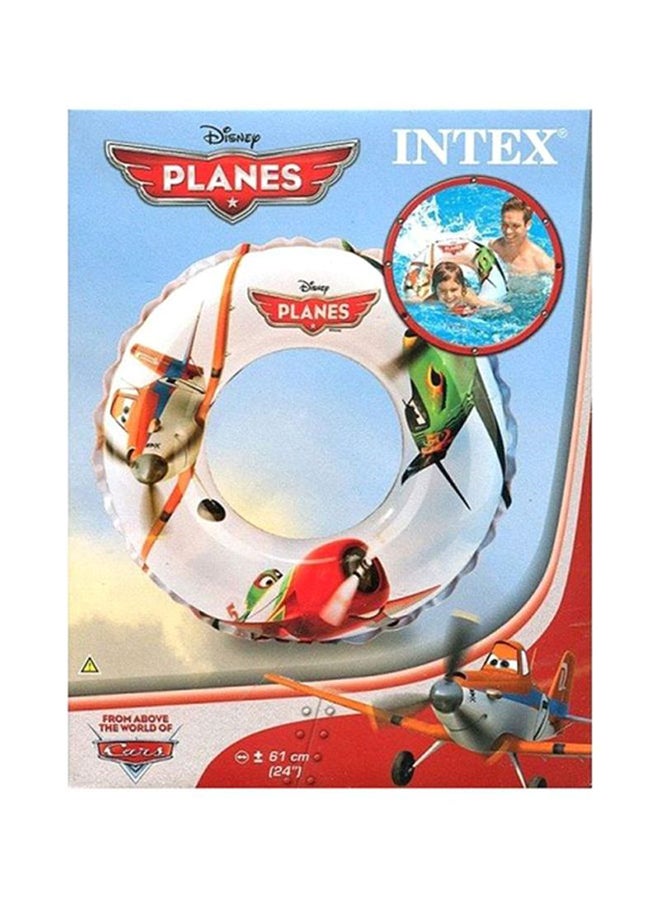INTEX Planes Swim Ring - Image 2