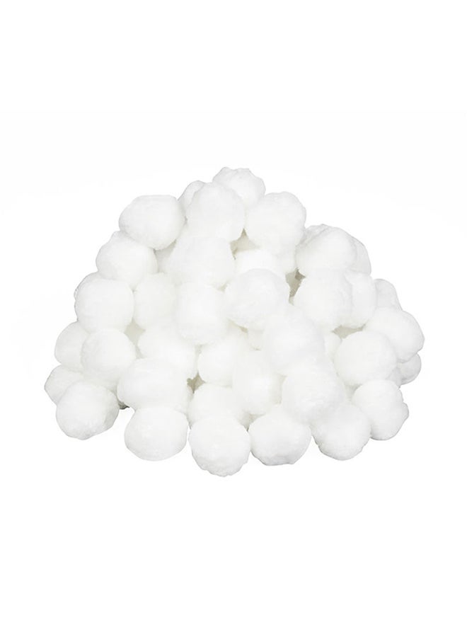 Bestway Flowclear Polysphere For Sand Filter Pool Accessories  - Image 1