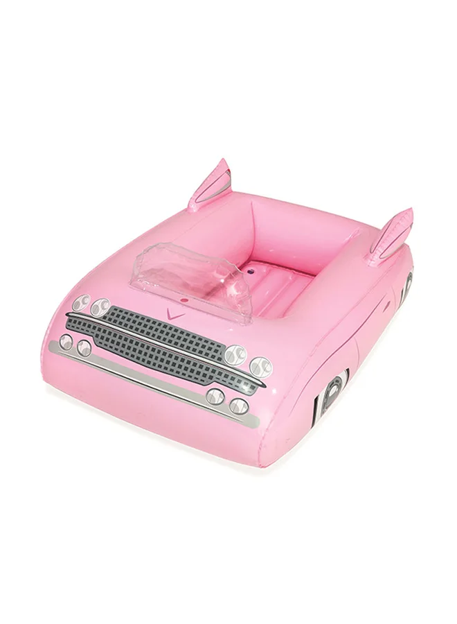 Bestway Pink Party Car Cooler89x69cm 26-43164 89 x 69cm