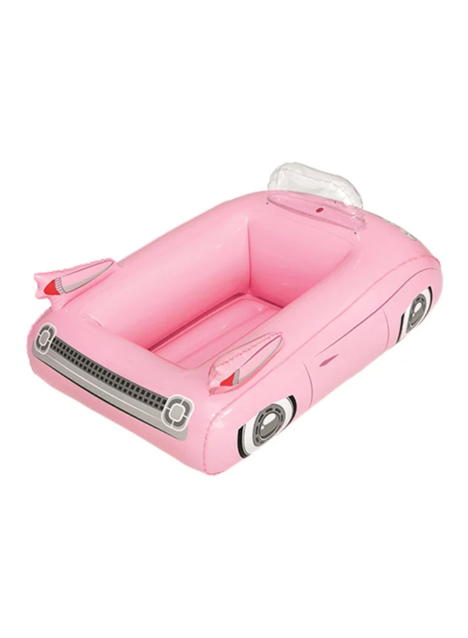 Bestway Pink Party Car Cooler89x69cm 26-43164 89 x 69cm