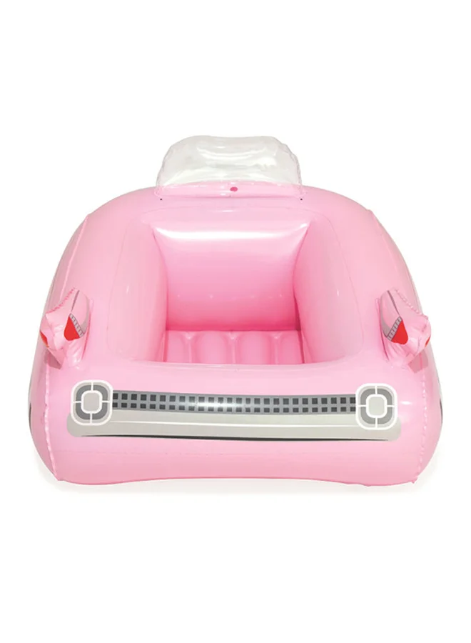 Bestway Pink Party Car Cooler89x69cm 26-43164 89 x 69cm 89 x 69cm