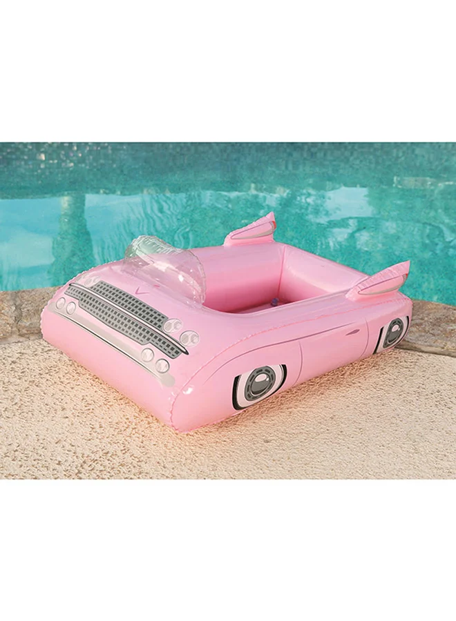 Bestway Pink Party Car Cooler89x69cm 26-43164 89 x 69cm 89 x 69cm