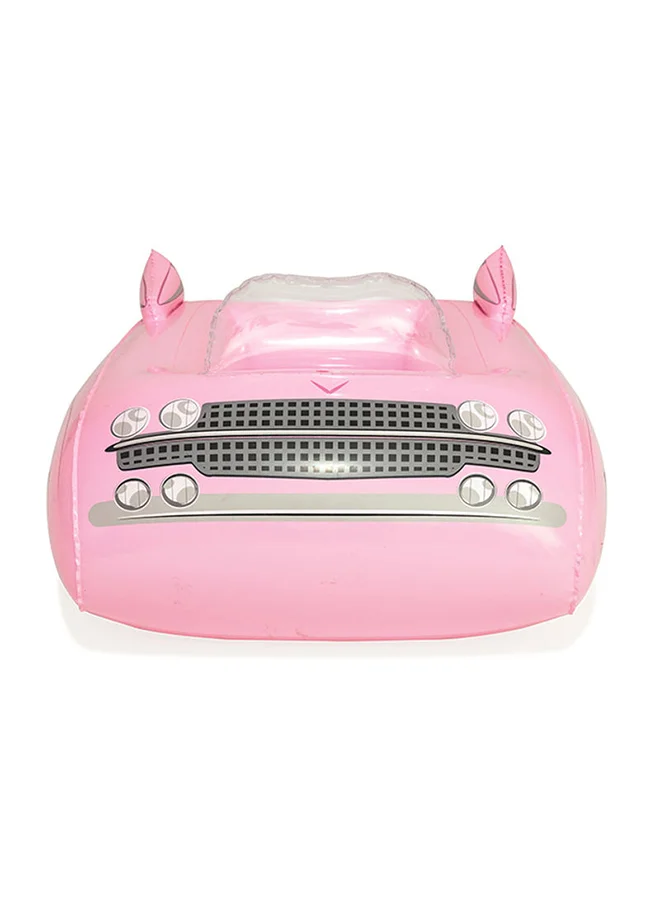 Bestway Pink Party Car Cooler89x69cm 26-43164 89 x 69cm 89 x 69cm