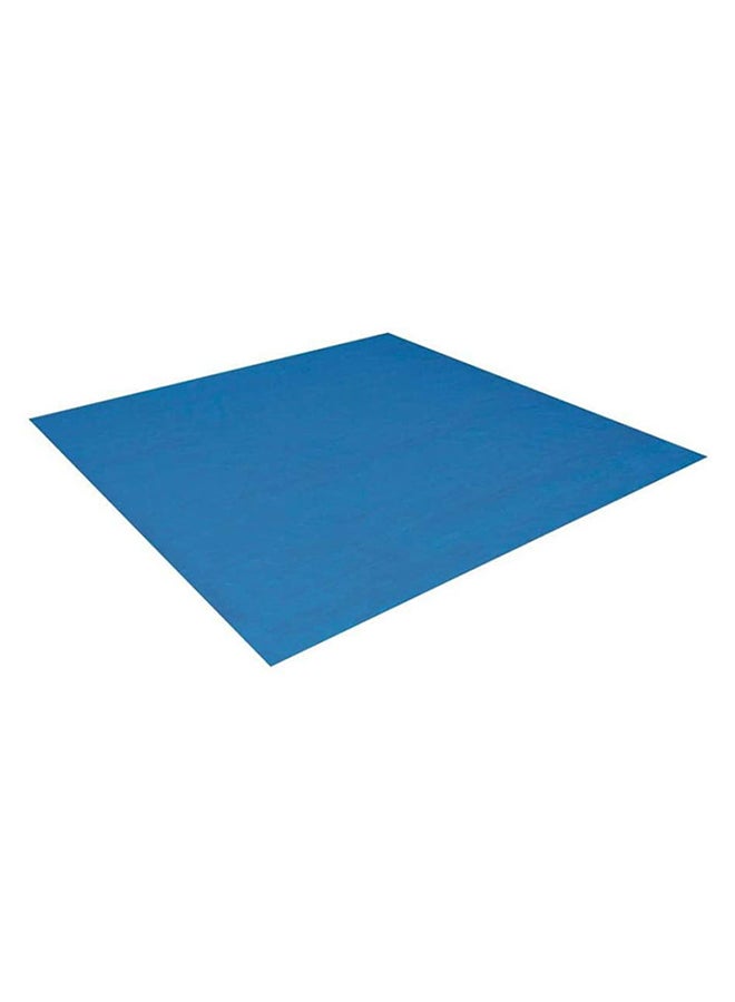 Bestway - Power Steel Swim Vista Series Ii Above Ground Pool Set 488x122cm 488x122cm - Image 1
