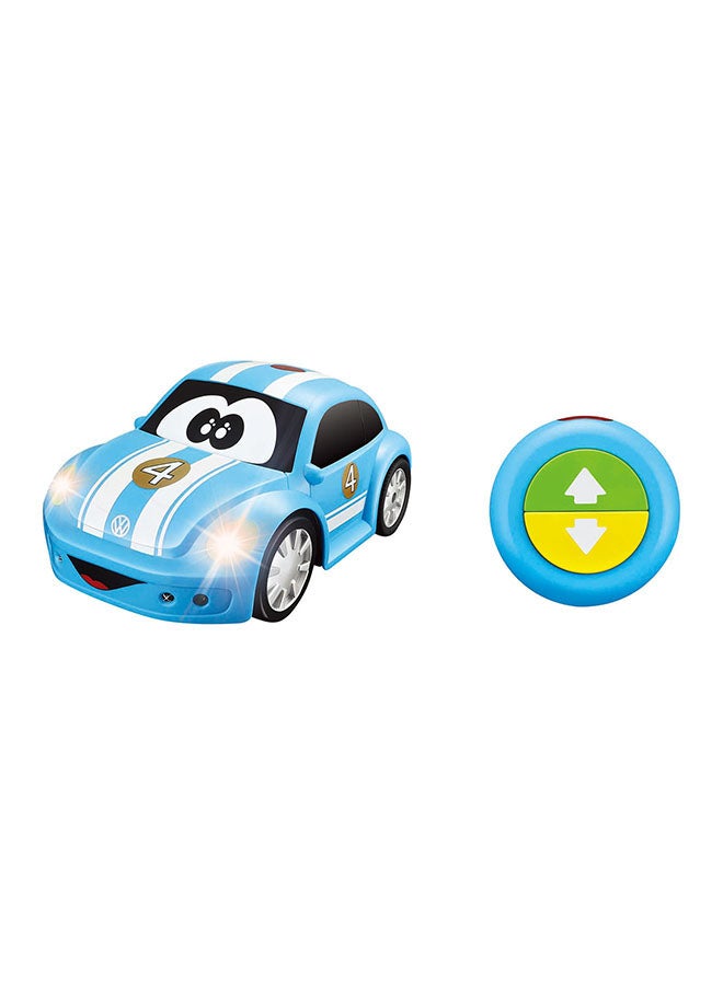 BB Junior Volkswagen - Easy Play RC 30.48x15.24x20.96cm  - Image 2