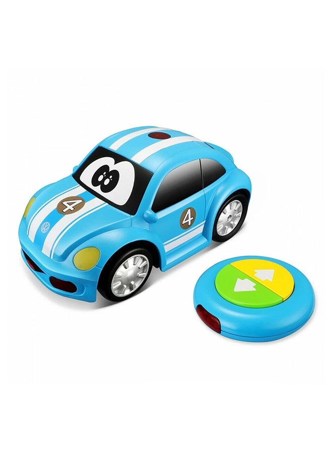 BB Junior Volkswagen - Easy Play RC 30.48x15.24x20.96cm  - Image 3