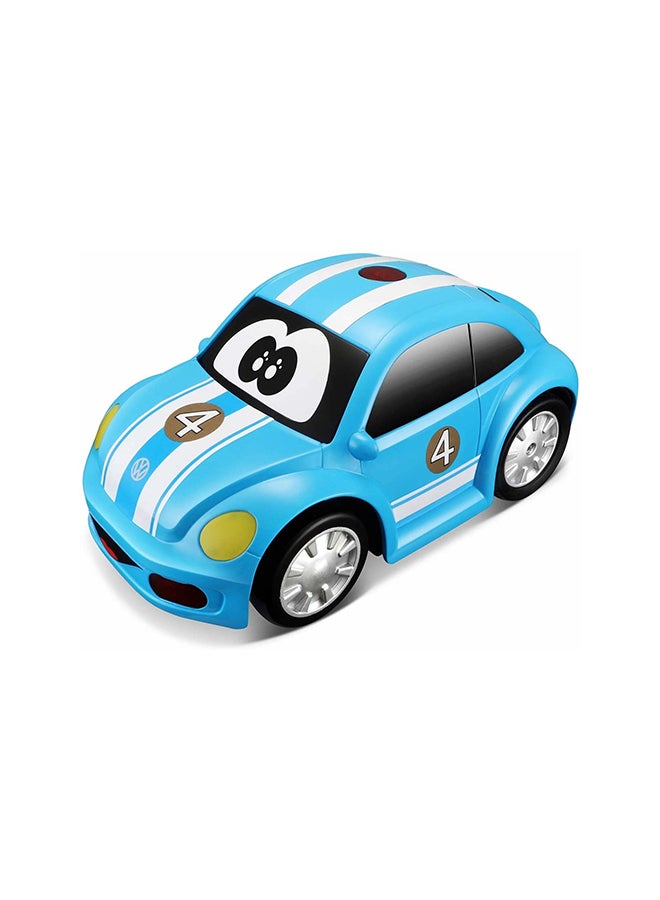 BB Junior Volkswagen - Easy Play RC 30.48x15.24x20.96cm  - Image 4