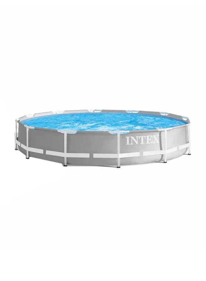 اينتكس Prism Frame Swimming Pool