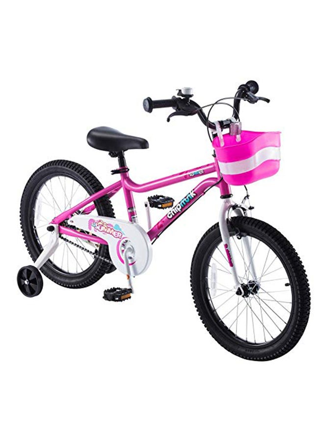 تي واي دراجة تشيمبونك Mk مقاس 14‎-1 سم - Image 1