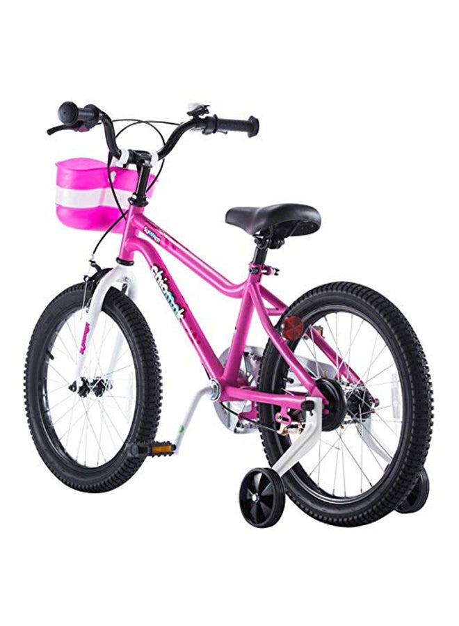 تي واي دراجة تشيمبونك Mk مقاس 14‎-1 سم - Image 2