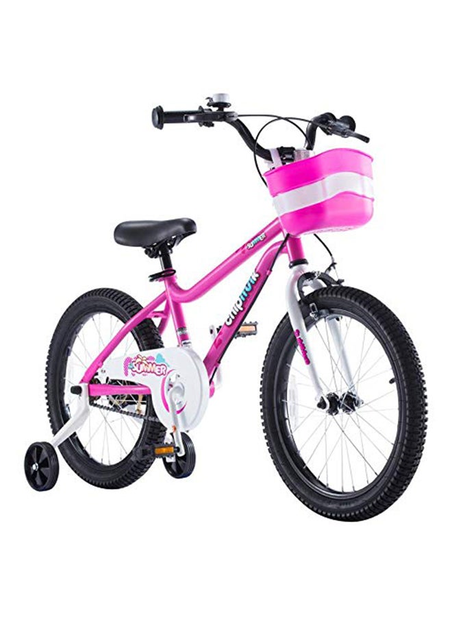 تي واي دراجة تشيمبونك Mk مقاس 14‎-1 سم - Image 3