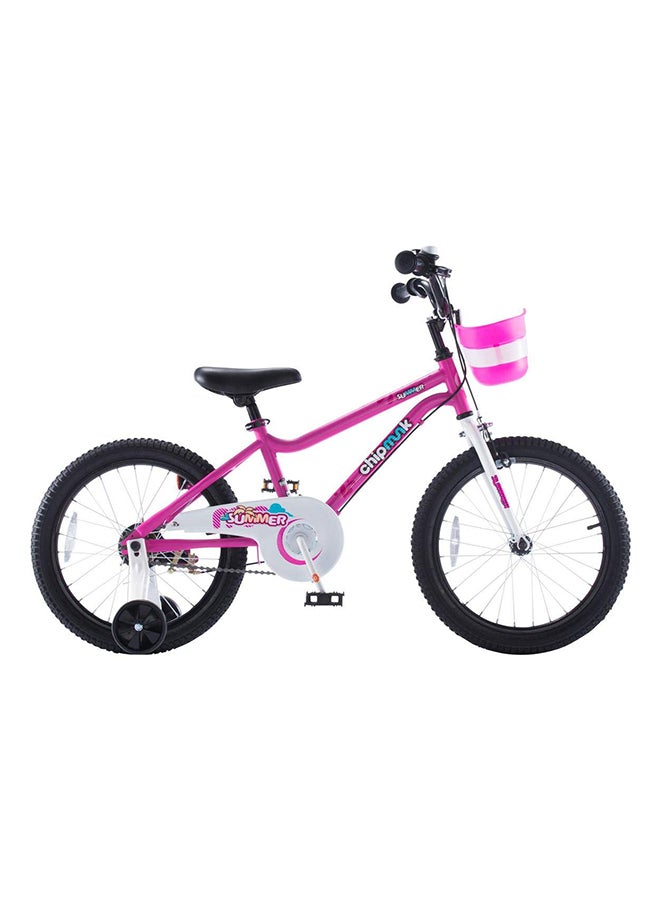 تي واي دراجة تشيمبونك Mk مقاس 14‎-1 سم - Image 4