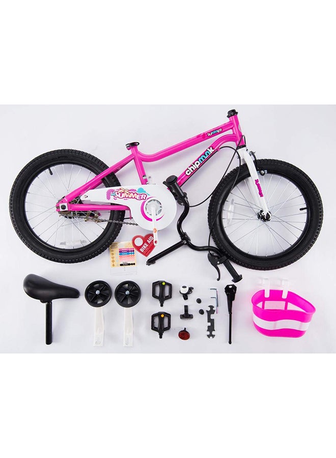 تي واي دراجة تشيمبونك Mk مقاس 14‎-1 سم - Image 5